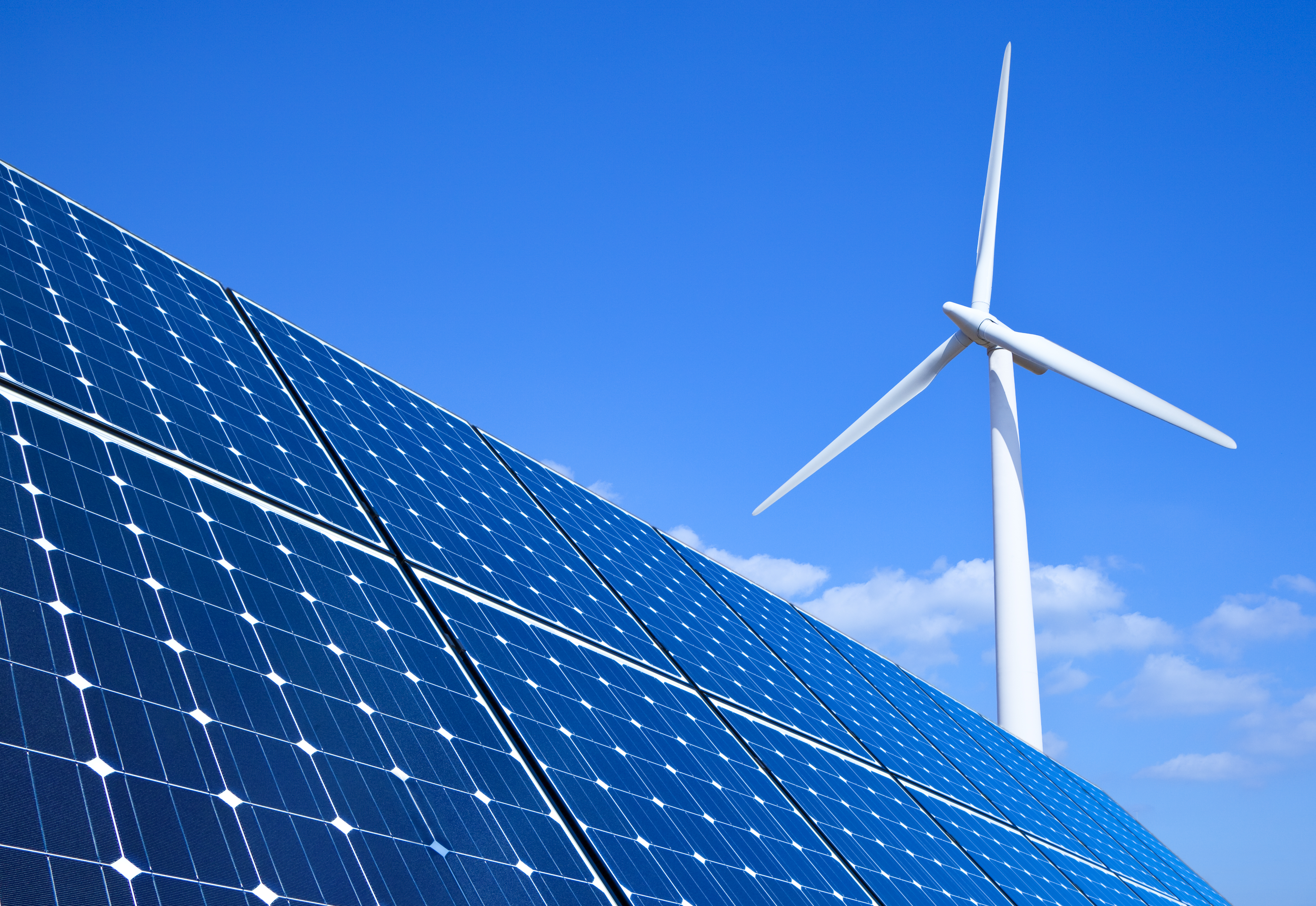 credit impot recherche vert solaire eolien